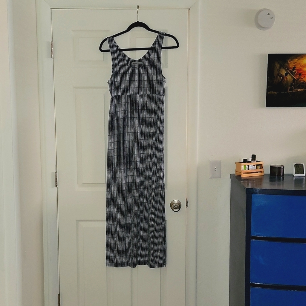 Athleta Maxi dress